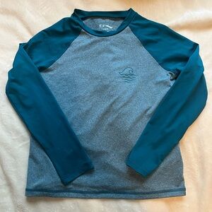 Art Class Kids Swim Guard Longsleeve